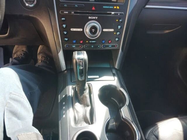 2016 Ford Explorer in Greenville, SC 29607 - 18121495 27