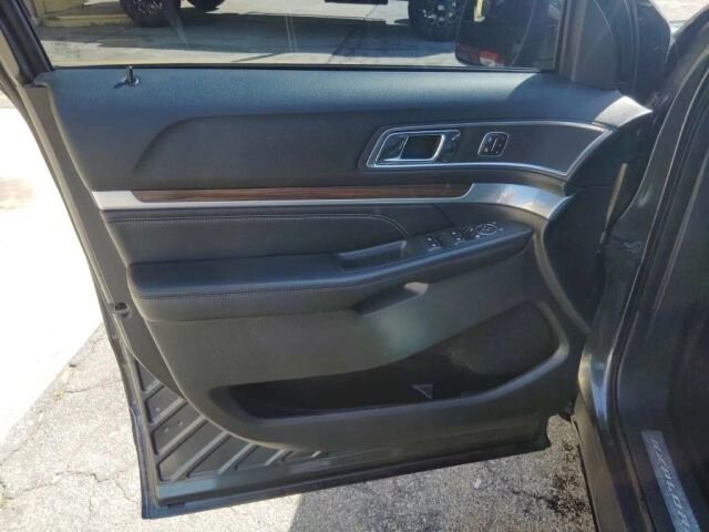 2016 Ford Explorer in Greenville, SC 29607 - 18121495 21