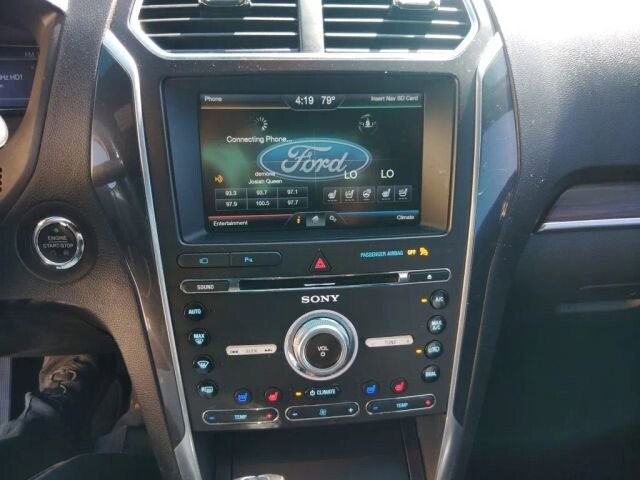 2016 Ford Explorer in Greenville, SC 29607 - 18121495 25