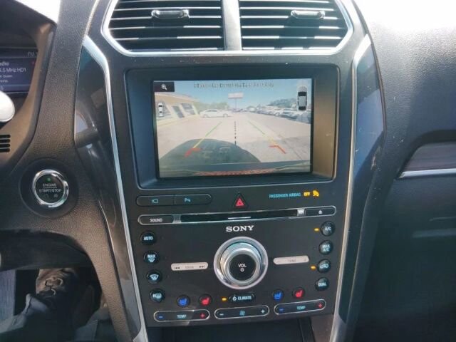 2016 Ford Explorer in Greenville, SC 29607 - 18121495 26