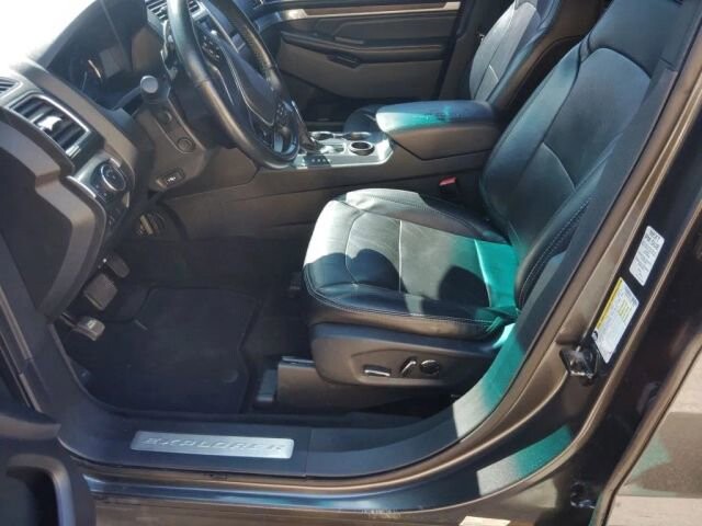 2016 Ford Explorer in Greenville, SC 29607 - 18121495 22