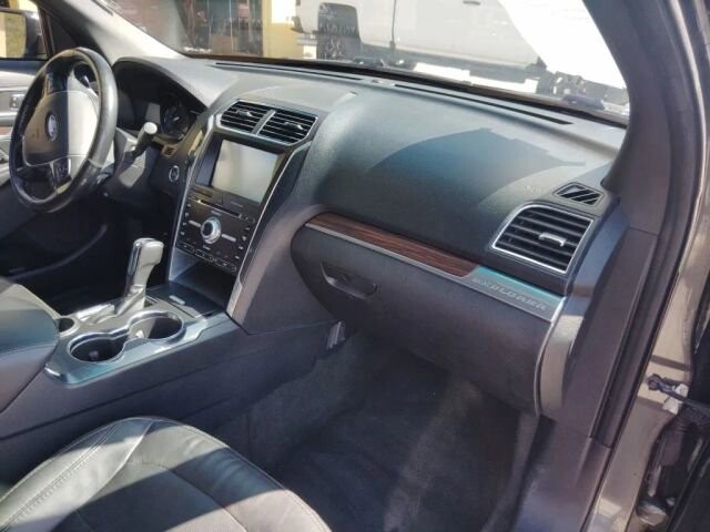 2016 Ford Explorer in Greenville, SC 29607 - 18121495 14