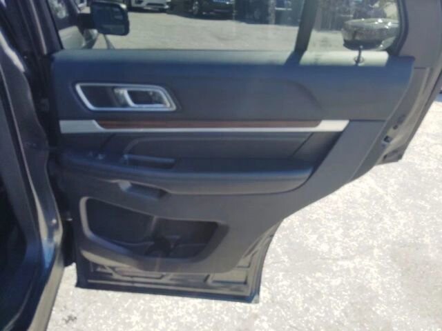 2016 Ford Explorer in Greenville, SC 29607 - 18121495 15