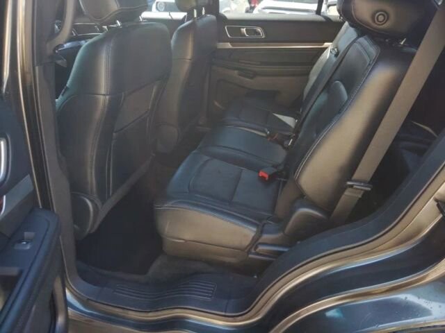 2016 Ford Explorer in Greenville, SC 29607 - 18121495 20