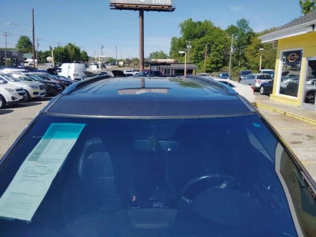 2016 Ford Explorer in Greenville, SC 29607 - 18121495 11