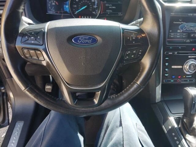 2016 Ford Explorer in Greenville, SC 29607 - 18121495 23