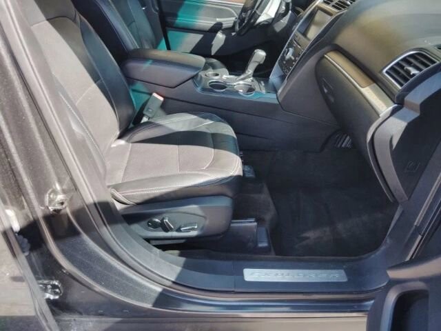 2016 Ford Explorer in Greenville, SC 29607 - 18121495 13