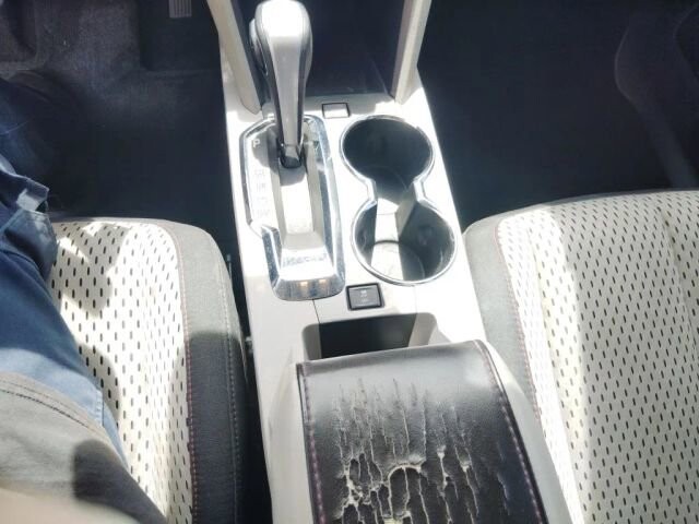 2015 Chevrolet Equinox in Greenville, SC 29607 - 18121496 27