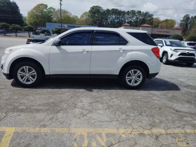 2015 Chevrolet Equinox in Greenville, SC 29607 - 18121496 7