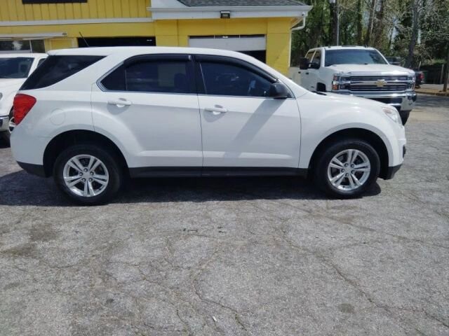 2015 Chevrolet Equinox in Greenville, SC 29607 - 18121496 2