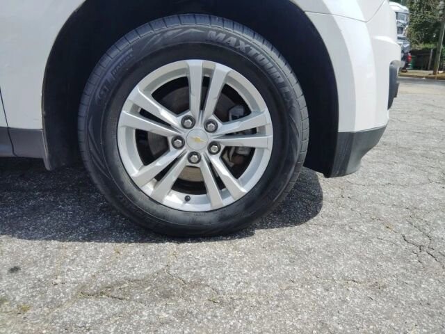 2015 Chevrolet Equinox in Greenville, SC 29607 - 18121496 12