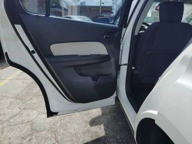 2015 Chevrolet Equinox in Greenville, SC 29607 - 18121496 20