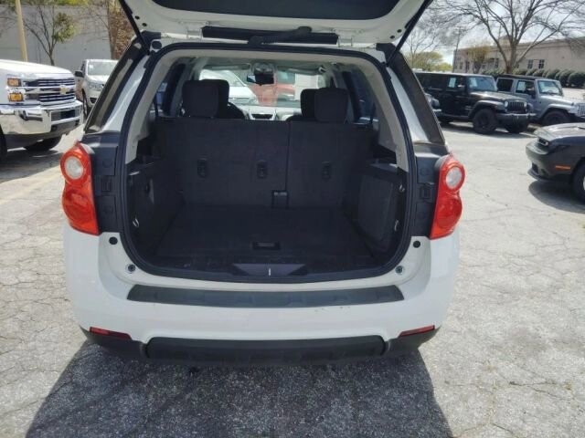 2015 Chevrolet Equinox in Greenville, SC 29607 - 18121496 18