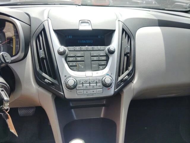 2015 Chevrolet Equinox in Greenville, SC 29607 - 18121496 26