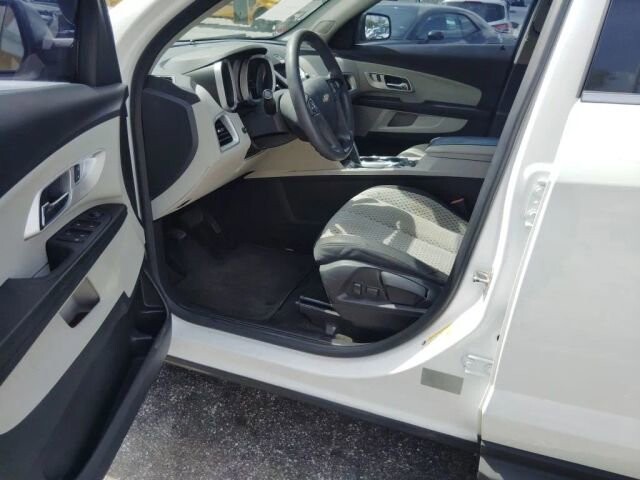 2015 Chevrolet Equinox in Greenville, SC 29607 - 18121496 23