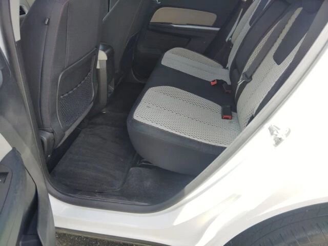 2015 Chevrolet Equinox in Greenville, SC 29607 - 18121496 21