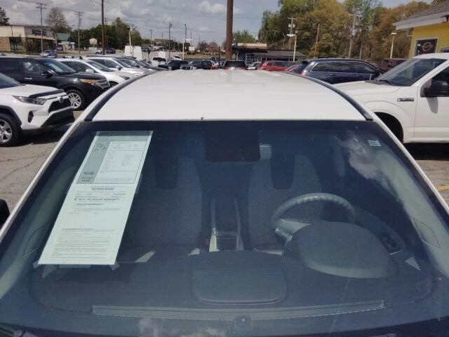 2015 Chevrolet Equinox in Greenville, SC 29607 - 18121496 11