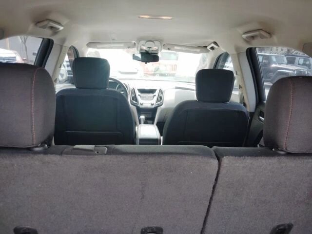 2015 Chevrolet Equinox in Greenville, SC 29607 - 18121496 19