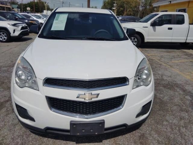 2015 Chevrolet Equinox in Greenville, SC 29607 - 18121496 10