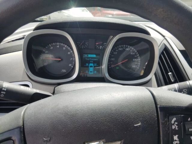 2015 Chevrolet Equinox in Greenville, SC 29607 - 18121496 25