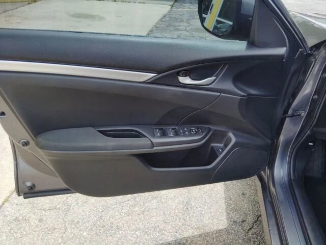 2019 Honda Civic in Greenville, SC 29607 - 18121497 23