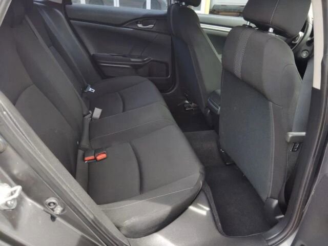 2019 Honda Civic in Greenville, SC 29607 - 18121497 19
