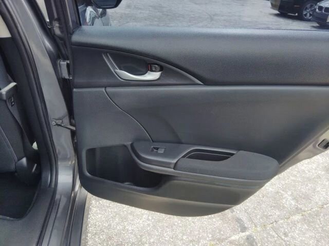 2019 Honda Civic in Greenville, SC 29607 - 18121497 18