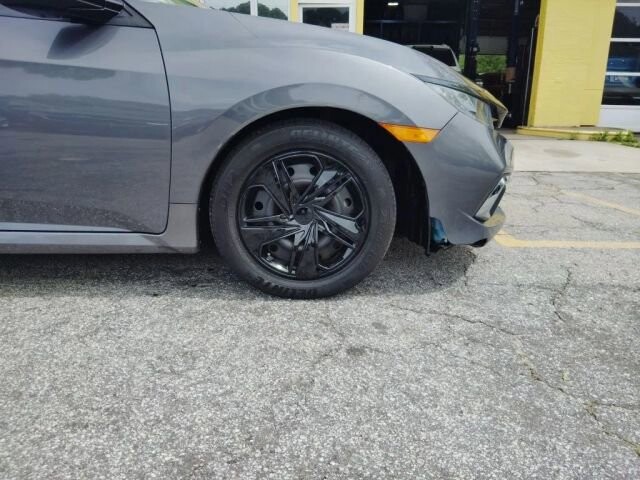 2019 Honda Civic in Greenville, SC 29607 - 18121497 14