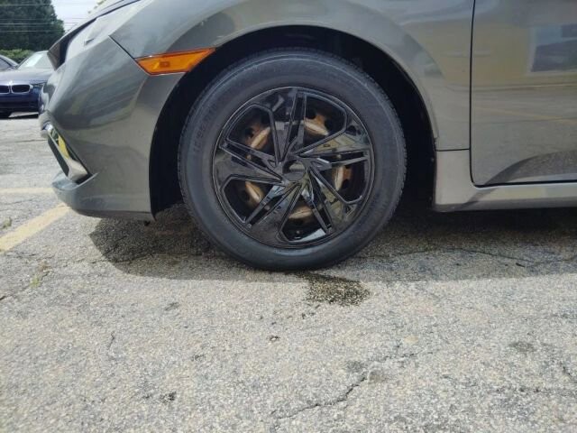 2019 Honda Civic in Greenville, SC 29607 - 18121497 11