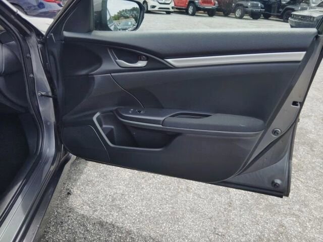 2019 Honda Civic in Greenville, SC 29607 - 18121497 15