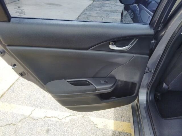 2019 Honda Civic in Greenville, SC 29607 - 18121497 21