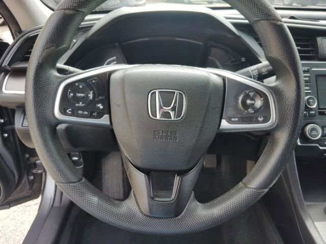 2019 Honda Civic in Greenville, SC 29607 - 18121497 25