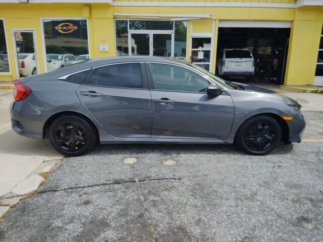 2019 Honda Civic in Greenville, SC 29607 - 18121497 2
