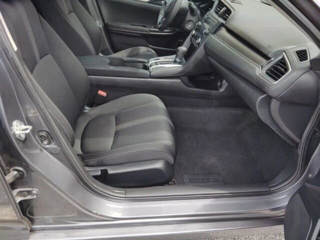 2019 Honda Civic in Greenville, SC 29607 - 18121497 16
