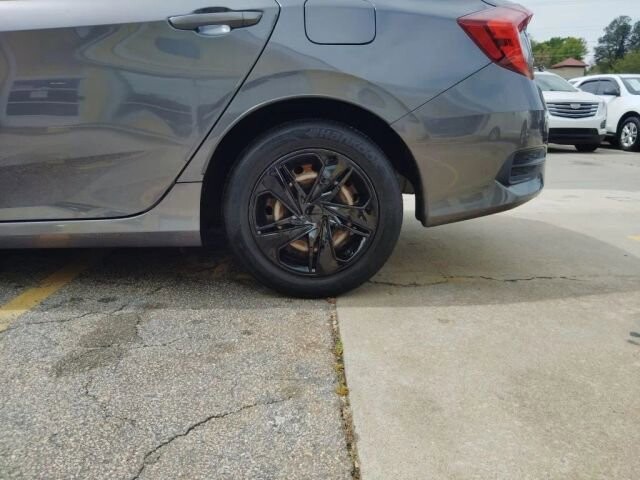 2019 Honda Civic in Greenville, SC 29607 - 18121497 12