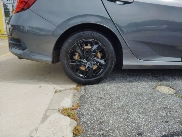 2019 Honda Civic in Greenville, SC 29607 - 18121497 13
