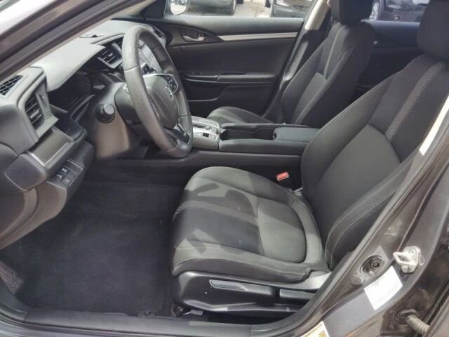 2019 Honda Civic in Greenville, SC 29607 - 18121497 24