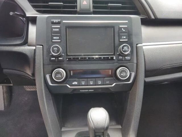 2019 Honda Civic in Greenville, SC 29607 - 18121497 27