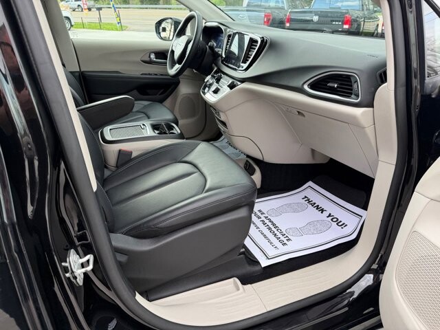 2024 Chrysler Pacifica in Knoxville, TN 37920 - 18121499 16