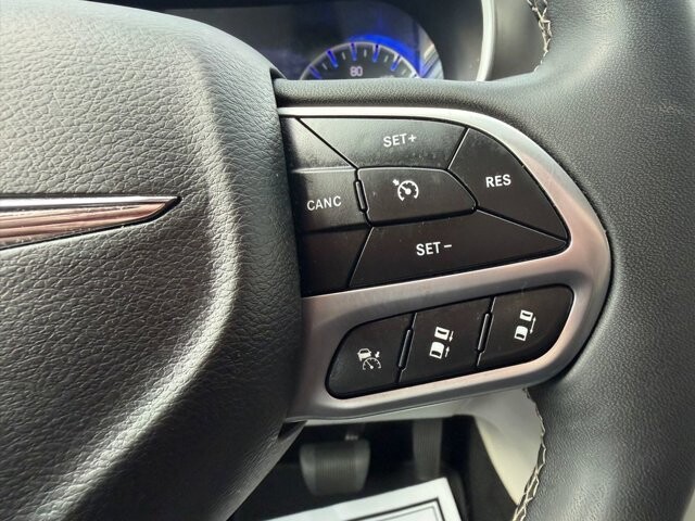 2024 Chrysler Pacifica in Knoxville, TN 37920 - 18121499 20