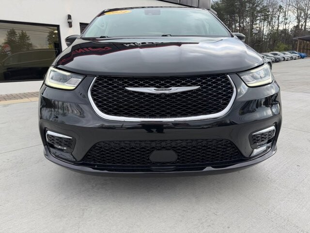 2024 Chrysler Pacifica in Knoxville, TN 37920 - 18121499 6