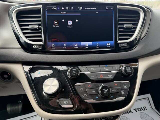 2024 Chrysler Pacifica in Knoxville, TN 37920 - 18121499 22