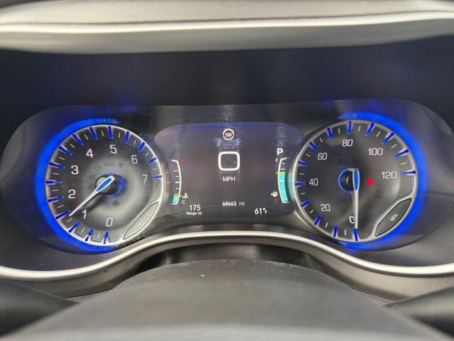 2024 Chrysler Pacifica in Knoxville, TN 37920 - 18121499 21