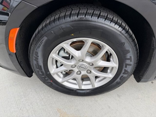 2024 Chrysler Pacifica in Knoxville, TN 37920 - 18121499 27