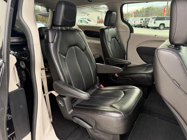 2024 Chrysler Pacifica in Knoxville, TN 37920 - 18121499 14