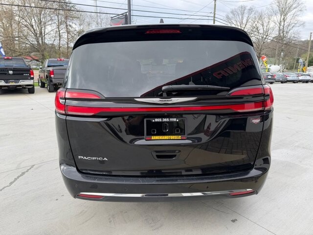 2024 Chrysler Pacifica in Knoxville, TN 37920 - 18121499 3