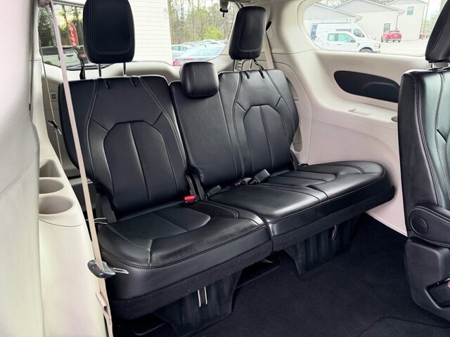 2024 Chrysler Pacifica in Knoxville, TN 37920 - 18121499 15