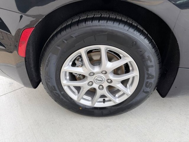 2024 Chrysler Pacifica in Knoxville, TN 37920 - 18121499 29