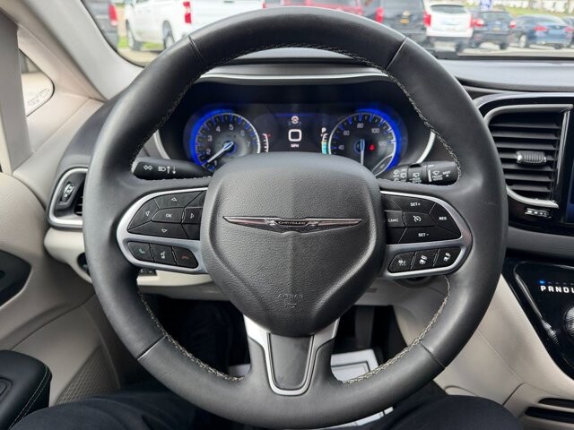 2024 Chrysler Pacifica in Knoxville, TN 37920 - 18121499 18