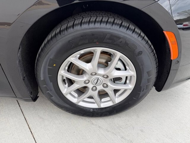 2024 Chrysler Pacifica in Knoxville, TN 37920 - 18121499 30